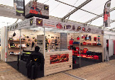 Elitebags RETTmobil 2015