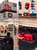 Elitebags стенд медицинских сумок