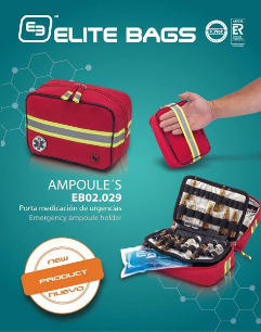 Ампульница Elitebags