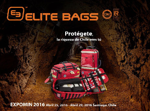 Рюкзак Elitebags