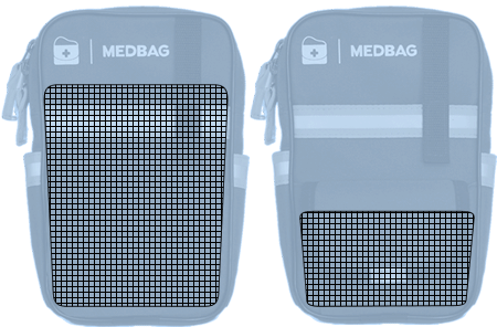 Внутренние карманы