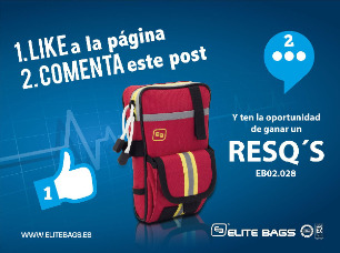 Сумка на пояс Elitebags