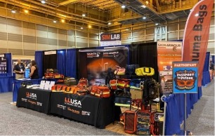 Стенд 2 Elite Bags