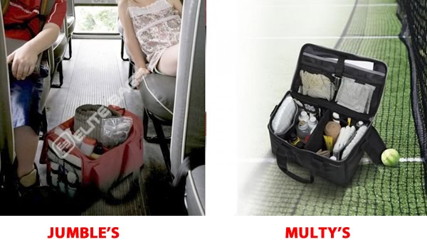 Jumbels и Multys Jumbels и Multys