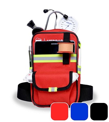 Медицинская сумка на бедро Medbag Sever Urgent