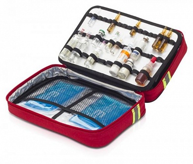 Ампульница термостатичная PROBE'S